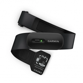 Датчик сердечного ритма GARMIN HRM 200 XS-S