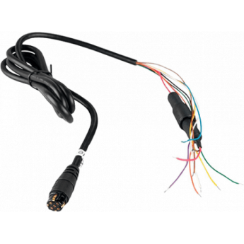 Кабель питания/данных 7 pin GARMIN NMEA2000 Кабель питания/данных 7 pin GARMIN NMEA2000