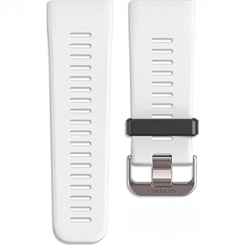 Ремешок сменный для GARMIN VIVOACTIVE HR, WHITE Ремешок сменный для GARMIN VIVOACTIVE HR, WHITE