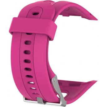Ремешок сменный (пластик) розовый GARMIN для Forerunner 10/15 Ремешок сменный (пластик) розовый GARMIN для Forerunner 10/15